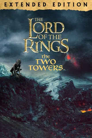 Ringenes herre: De to tårne (Extended Edition)