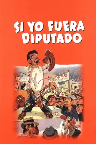 Se eu fosse Deputado