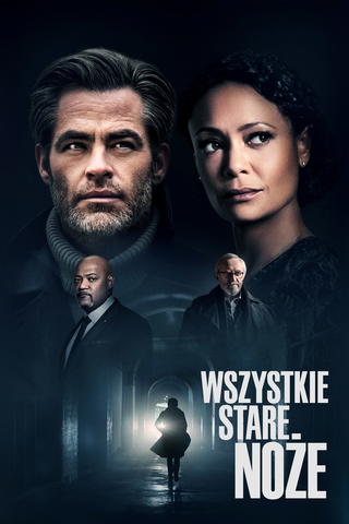 WSZYSTKIE STARE NOŻE