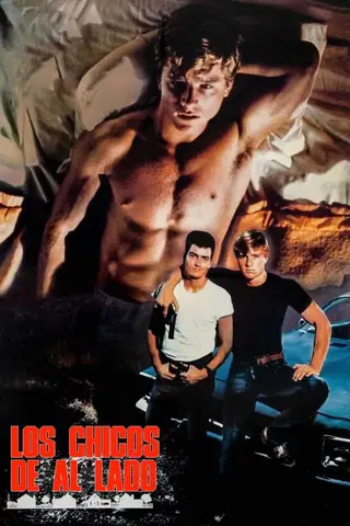 Los chicos de al lado