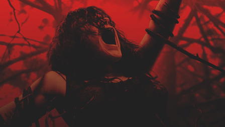 Evil Dead