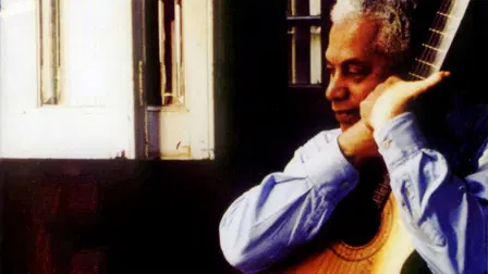 Paulinho da Viola - Meu Tempo É Hoje
