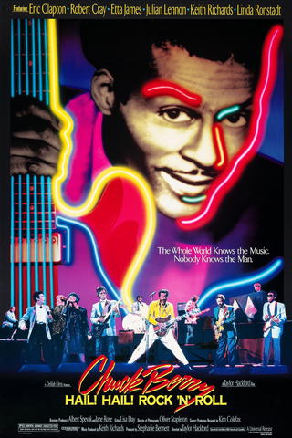 Chuck Berry - Hail! Hail! Rock 'n' Roll