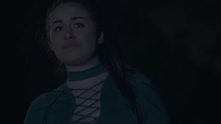 Jack and Jill: The Hills of Hell