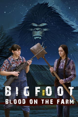 Bigfoot « Du sang à la ferme »