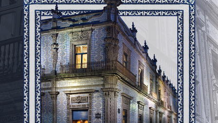 La Casa de los Azulejos, Testigo de México