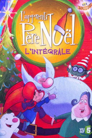L'Apprenti Père Noël