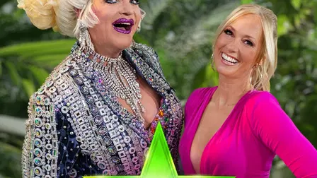 Ich bin ein Star - Holt mich hier raus! Die Warm-Up-Show