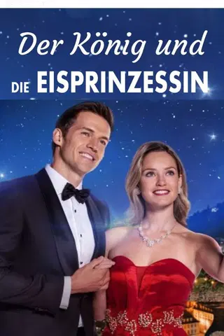 Weihnachten im Palast
