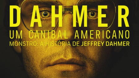 Dahmer: Um Canibal Americano