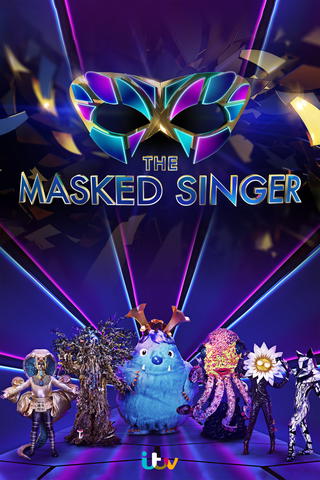 The Masked Singer: UK