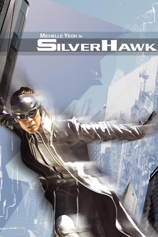 Silverhawk