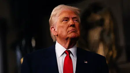 The Donald Trump Show