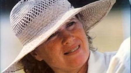 Liv Ullmann scener fra et liv