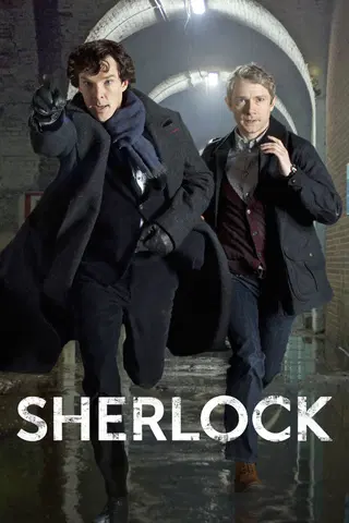 Sherlock