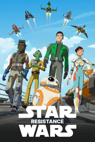 Star Wars Résistance