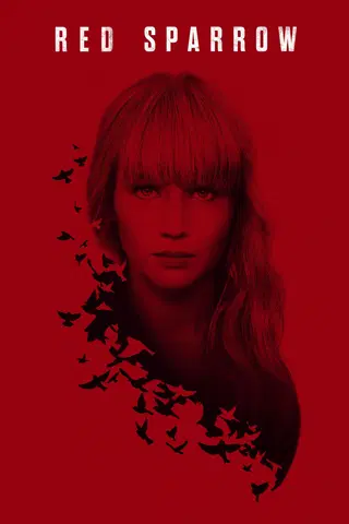 Red Sparrow