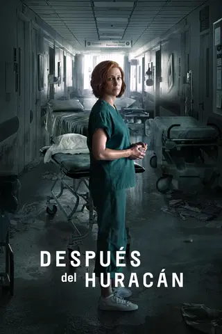 Después del huracán