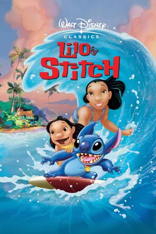 Lilo & Stitch