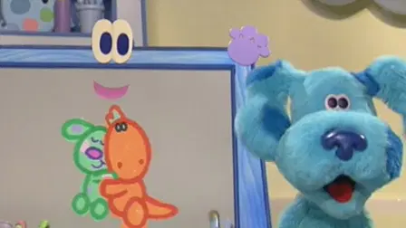 O Quarto da Blue