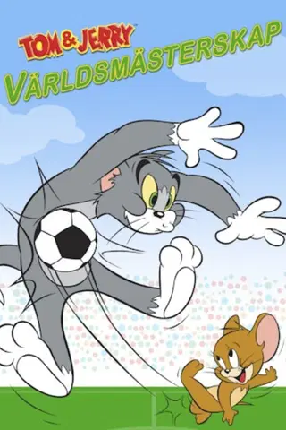 Tom och Jerrys världsmästerskap