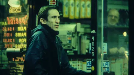 I Am Josh Polonski's Brother