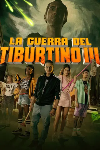 La guerra del Tiburtino III