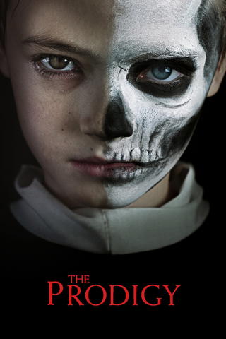 The Prodigy