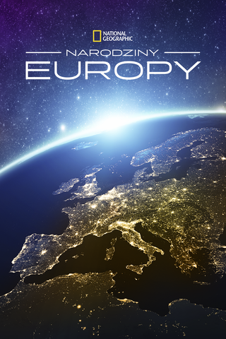 Narodziny Europy