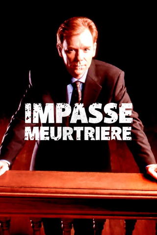 Impasse meurtrière