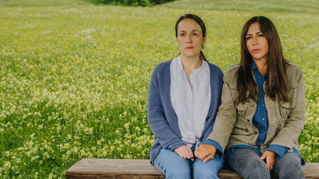Frühling - Wenn die Zeit stehen bleibt