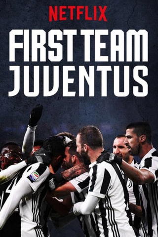 Ykkösjoukkue: Juventus