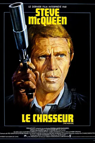 Le Chasseur