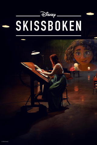 Skissboken