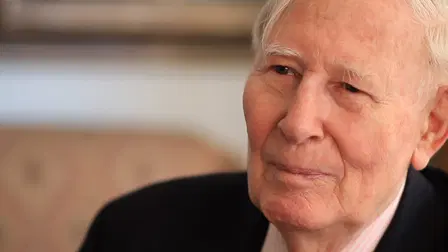 Bannister: Everest on the Track