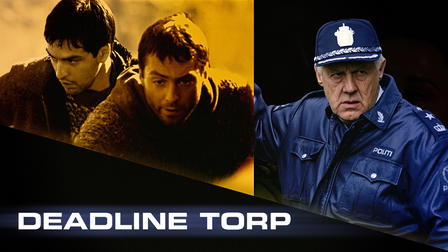 Deadline Torp