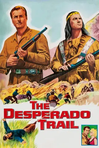 Karl May: Winnetou III