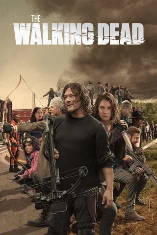 The Walking Dead
