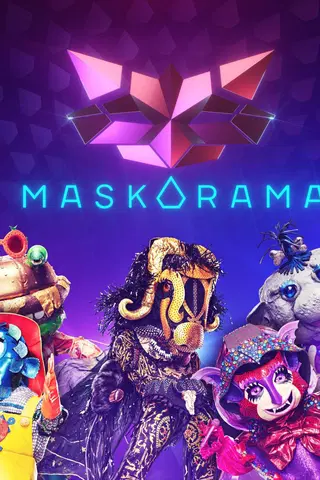 Maskorama