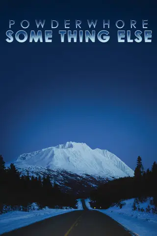 Some Thing Else