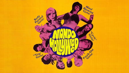 Mondo Hollywood
