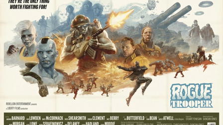 Rogue Trooper