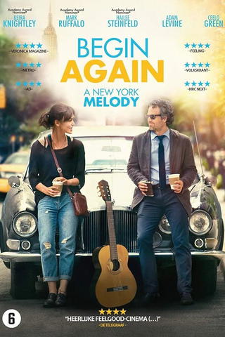 Can a Song Save Your Life?