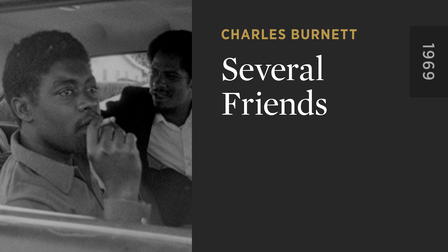 Several Friends
