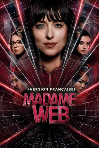 Madame Web