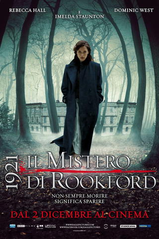 1921 - Il mistero di Rookford