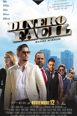 Dinero fácil