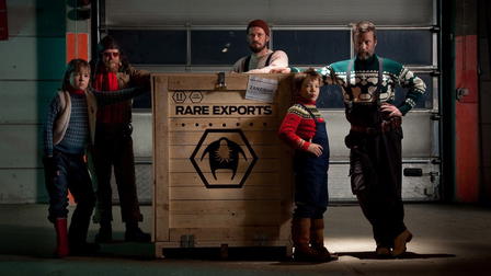 Rare Exports