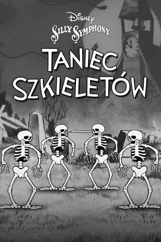 Taniec Szkieletów