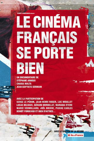 Le cinéma français se porte bien